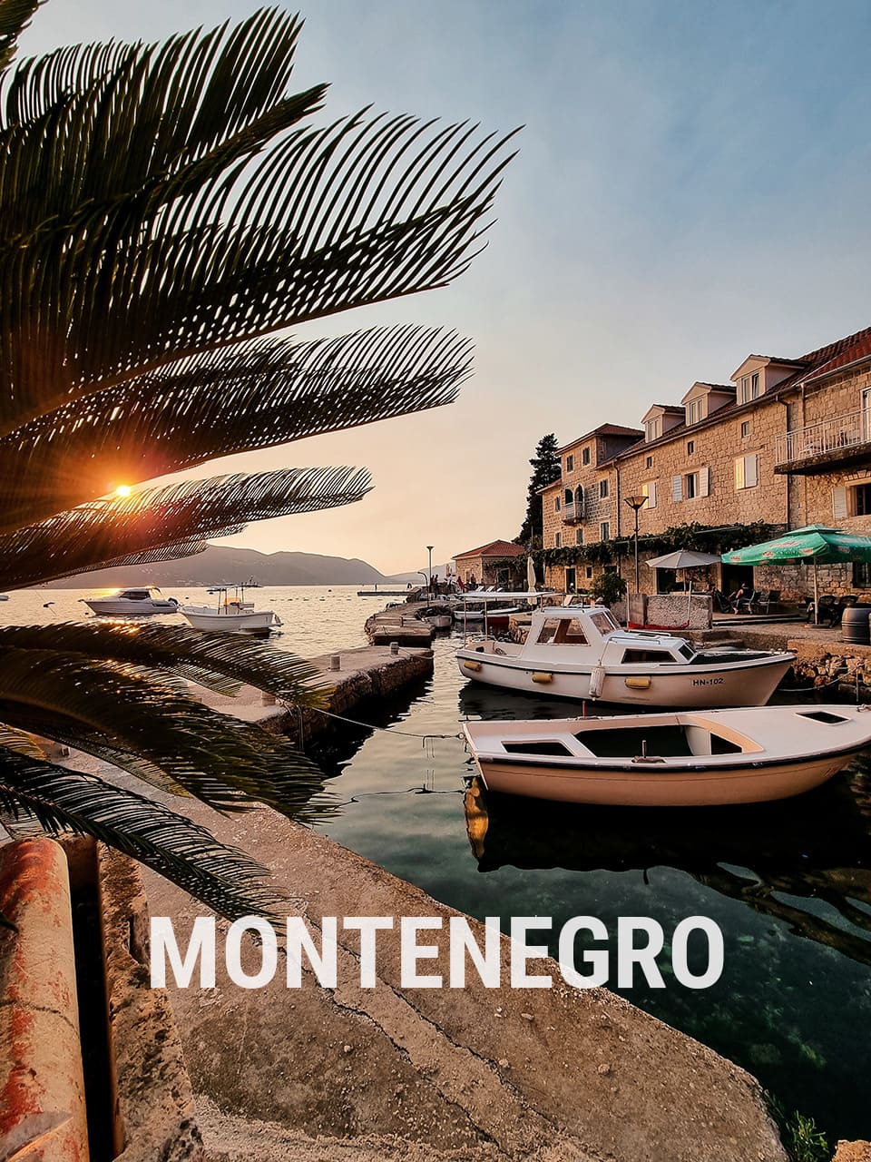 MONTENEGRO | Destinos Premium Incentives Travel